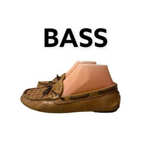 BASS Winnie Driving Moccasins